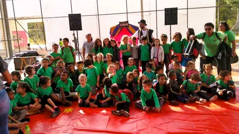 Mostra de Teatro de Petrópolis - imagem 23