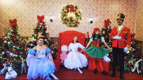 Natal Imperial - imagem 1