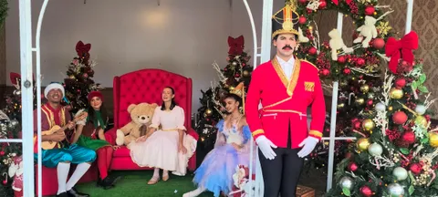 Natal Imperial - imagem 2
