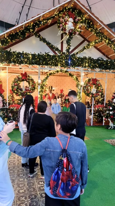 Natal Imperial - imagem 3