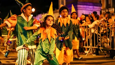 Parada Iluminada - imagem 3