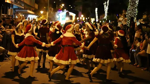 Parada Iluminada - imagem 5