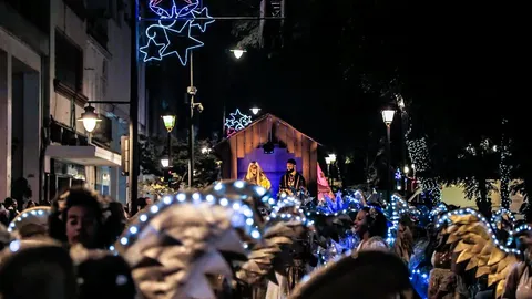 Parada Iluminada - imagem 8